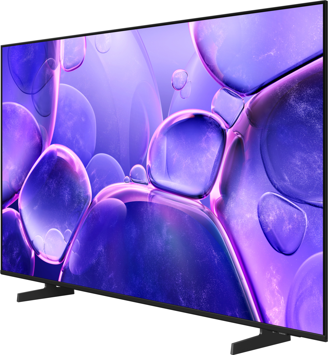 SAMSUNG Televisie 55" LED 4K (UHD) - UE55U8090FUXXN