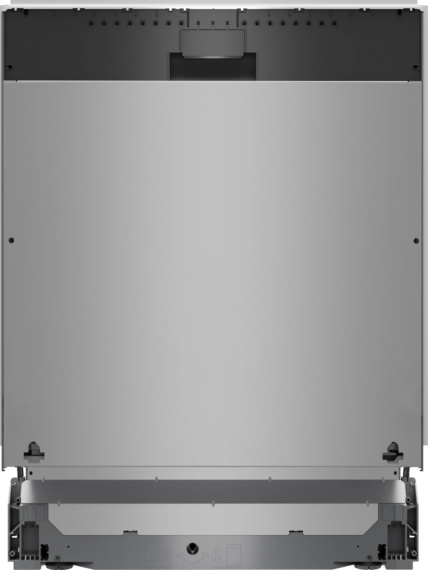 BOSCH Series 4 vaatwasser volledig integreerbaar - SMV4HVX11E