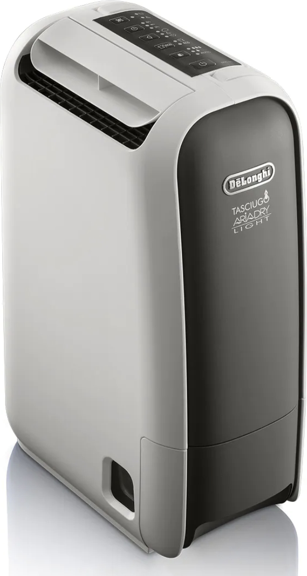BRAUN Ontvochtiger - DNS65