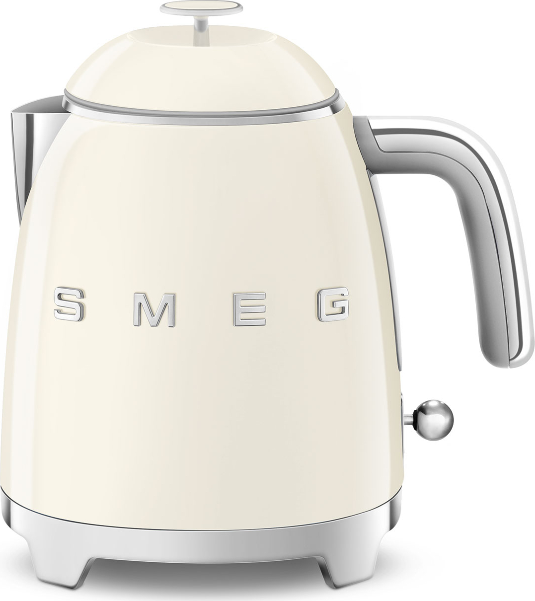 SMEG waterkoker - KLF05CREU