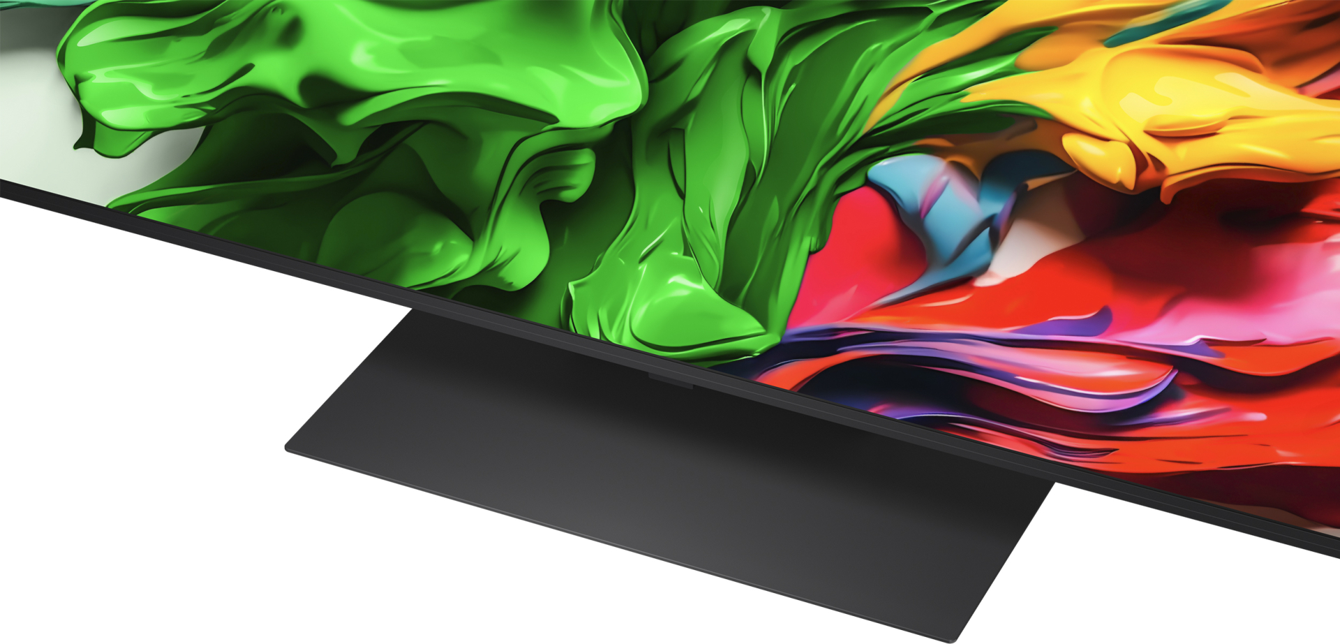 LG Televisie 50" QNED 4K (UHD) - 50QNED87A6D