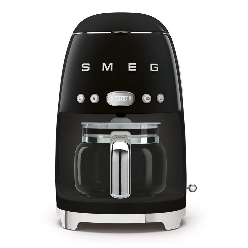SMEG DCF02BLEU koffiezetapparaat