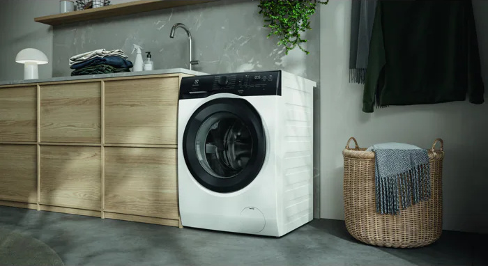 ELECTROLUX EFE6204G