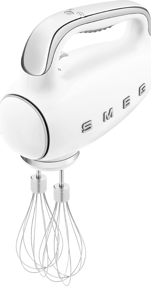 SMEG handmixer - HMF01WHEU
