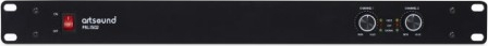 ARTSOUND versterker - PRL-1502