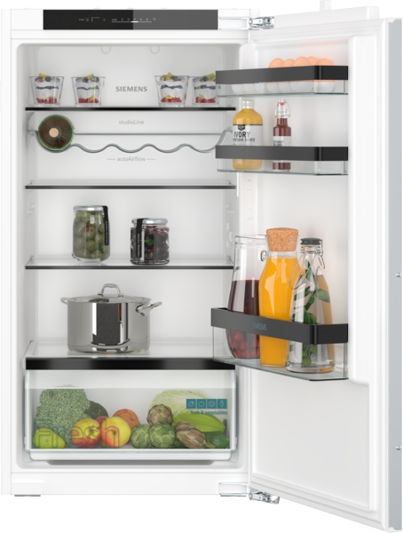 SIEMENS KI31RSFE0 IQ300 koelkast zonder vriesvak - 102cm