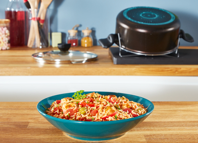 TEFAL Kookpot - B5544602