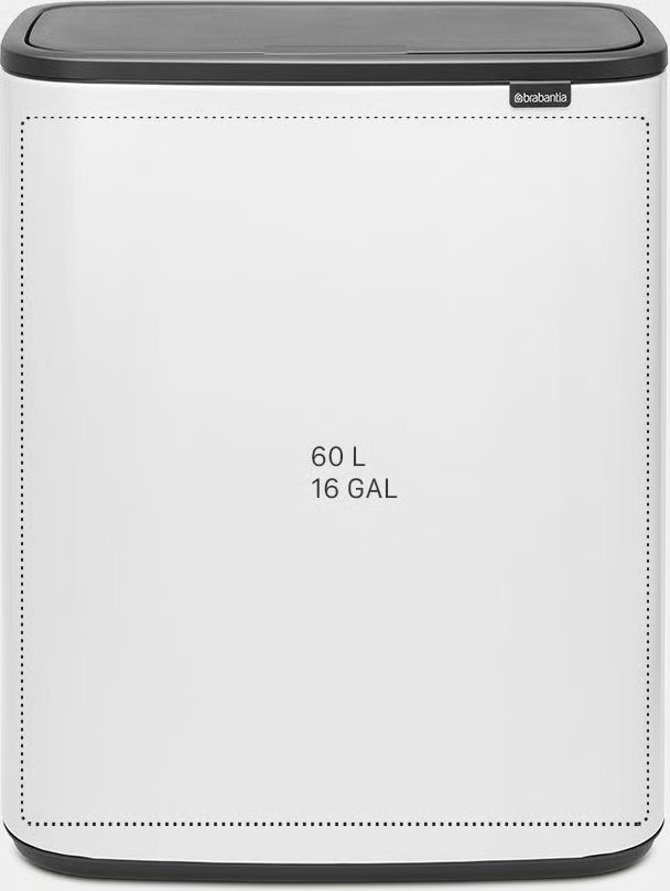 BRABANTIA afvalemmer - 223006