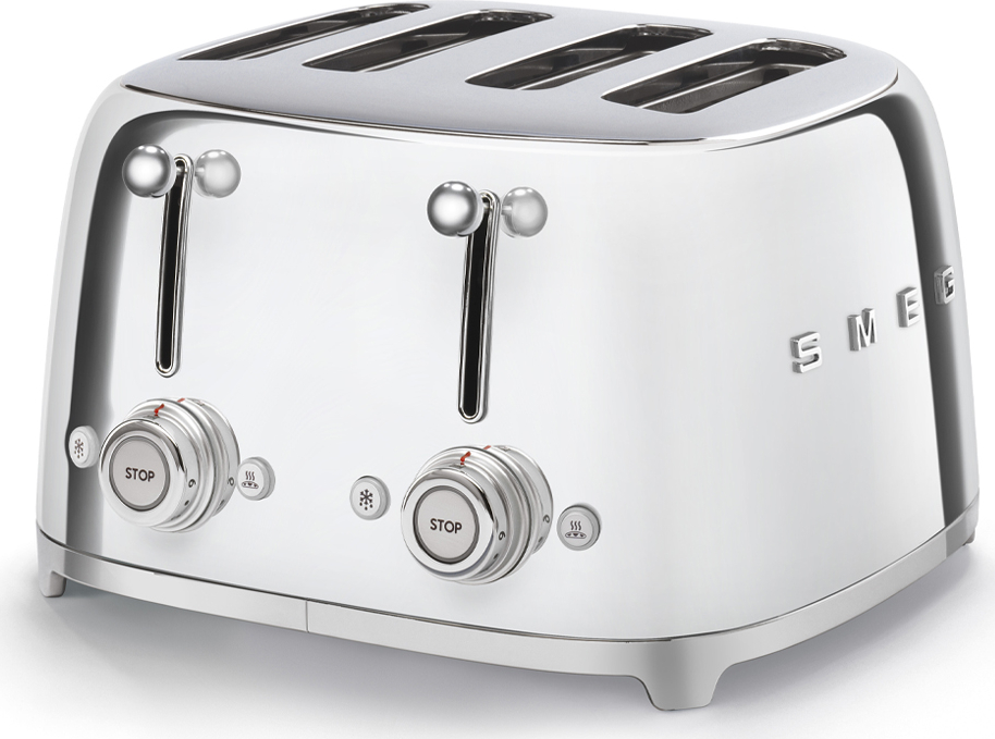 SMEG broodrooster - TSF03SSEU