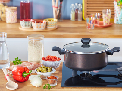 TEFAL Kookpot - B5544602