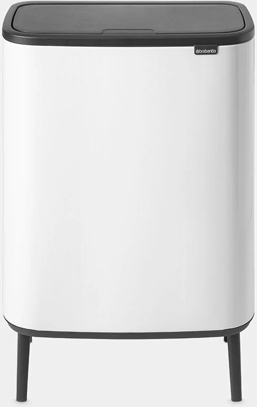 BRABANTIA afvalemmer - 130601