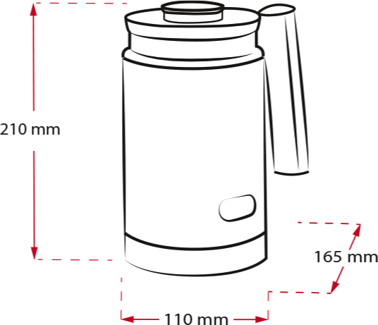 MELITTA 6758124