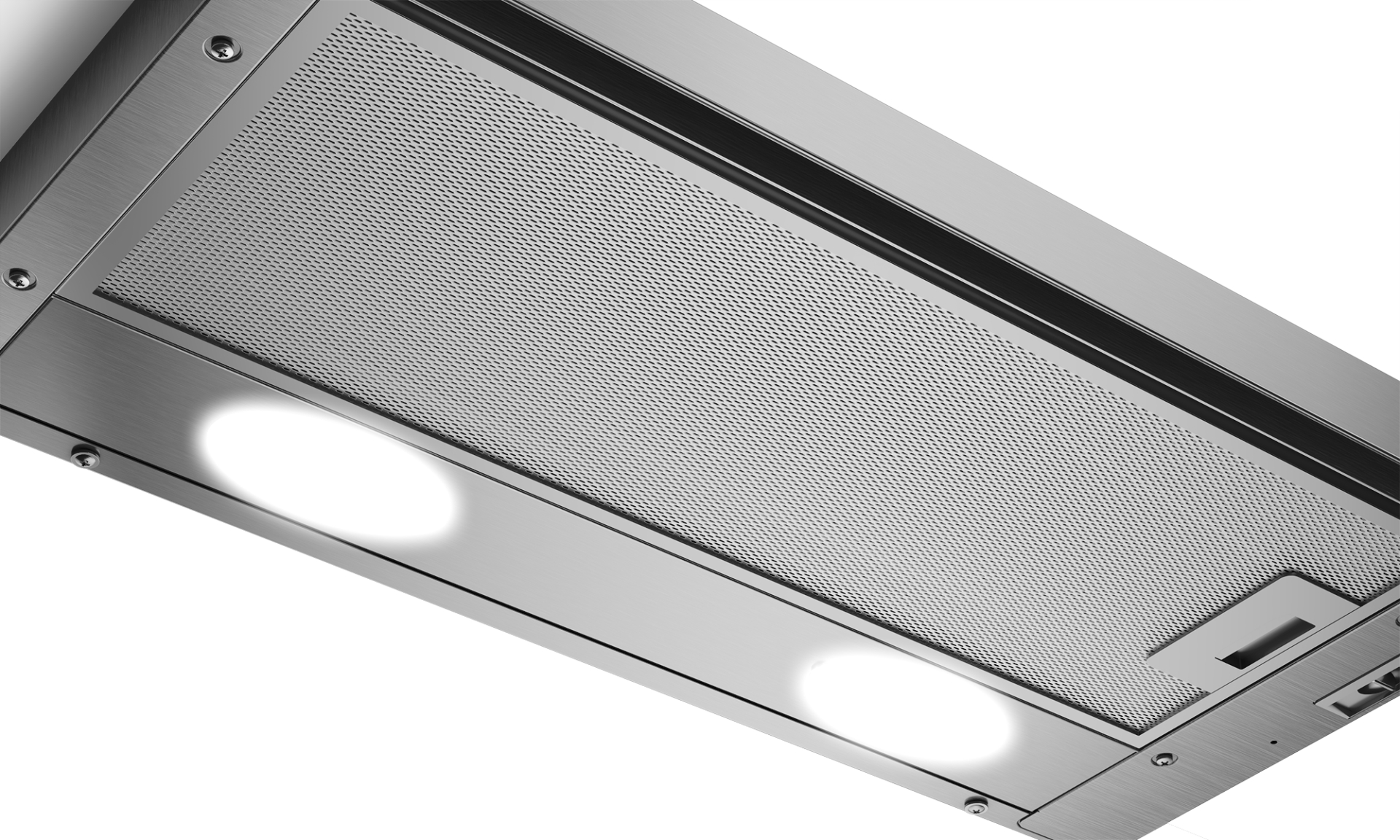 BEKO telescopische dampkap - 60cm - CTB6250X