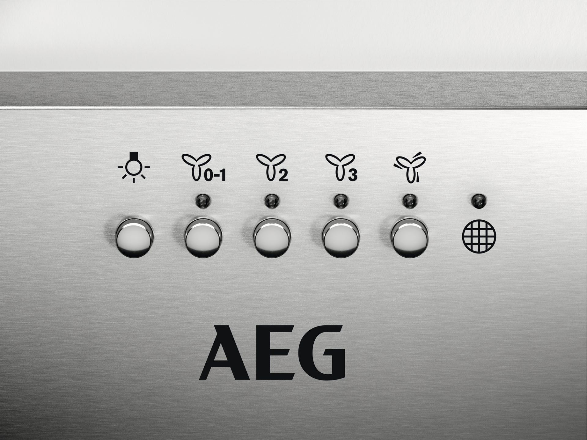 AEG 7000 inbouwgroep - 54cm - DGE5661HM