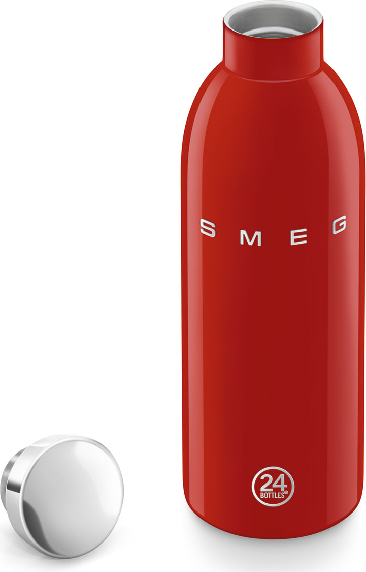 SMEG WBF01RD