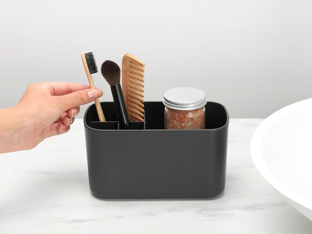 BRABANTIA badkamer caddy - 280085