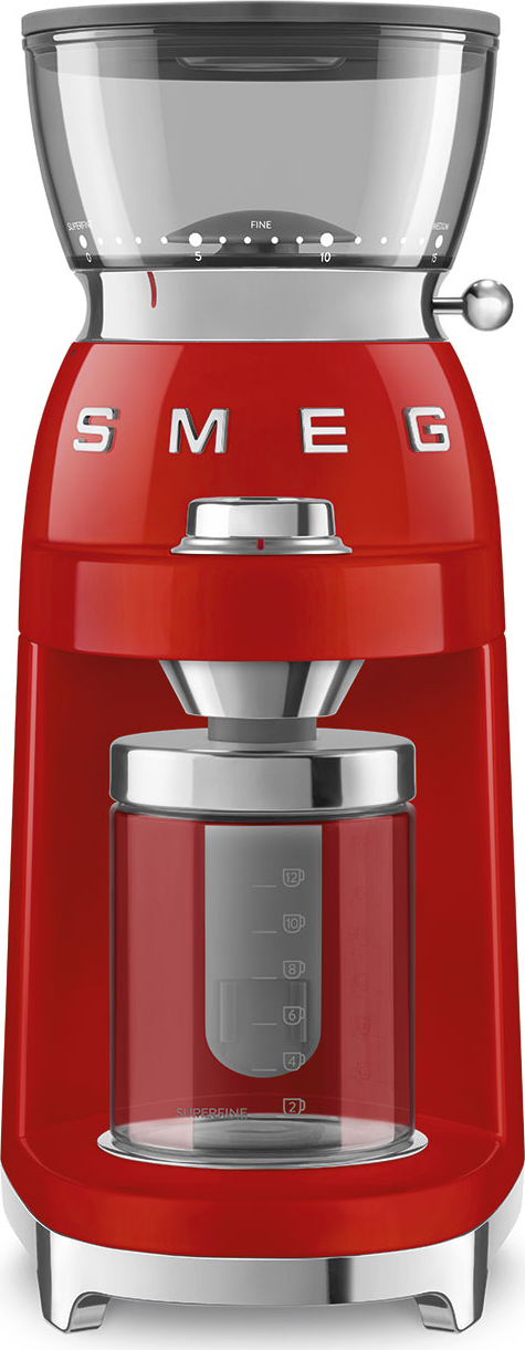 SMEG CGF03RDEU