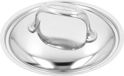 DEMEYERE deksel - glas - 6520