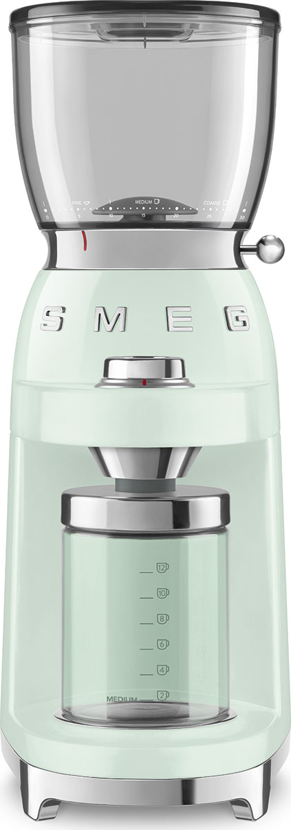 SMEG SDA koffiemolen - CGF11PGEU