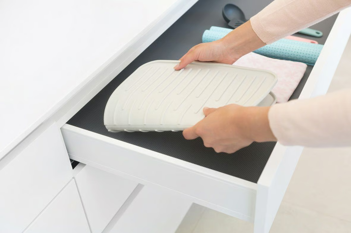 BRABANTIA afdruipmatje - 117466
