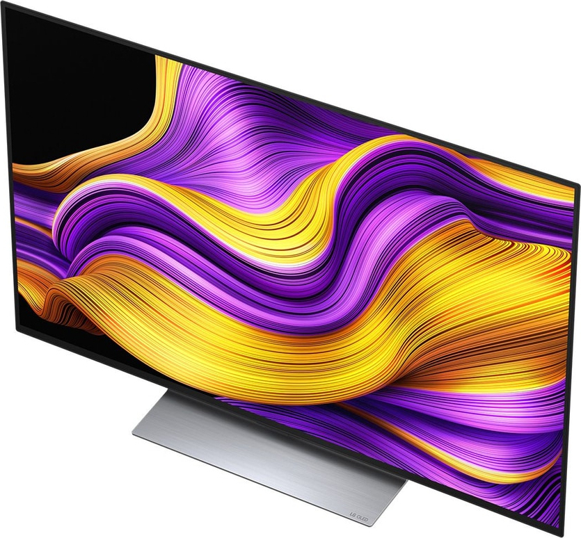LG Televisie 48" OLED 4K (UHD) - OLED48G56LS