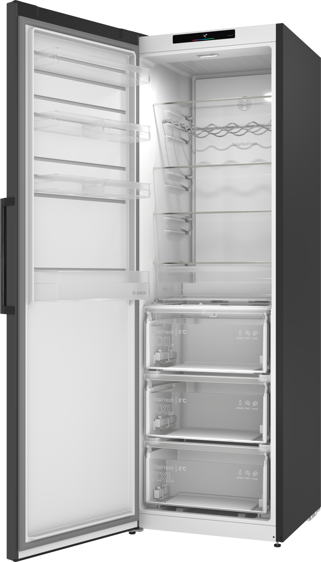 BOSCH  - KSN36VCCG