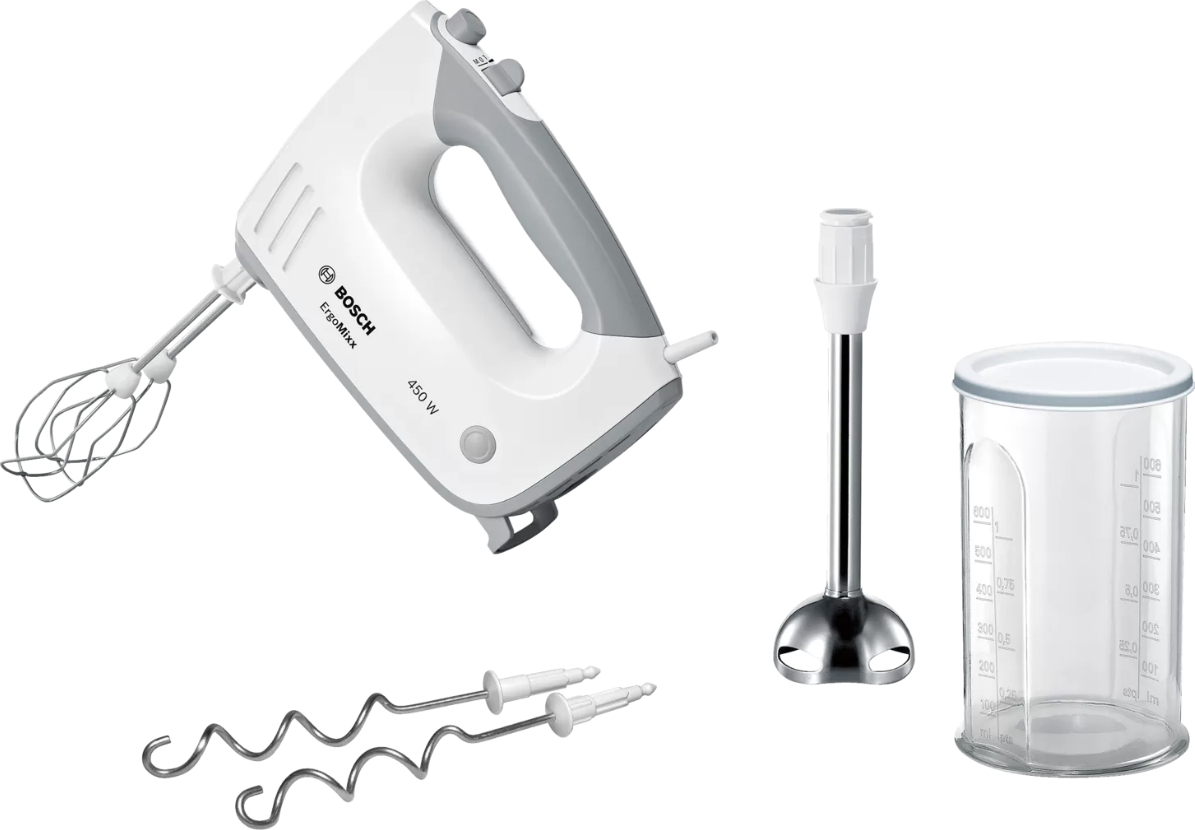 BOSCH handmixer - BOMFQ36470