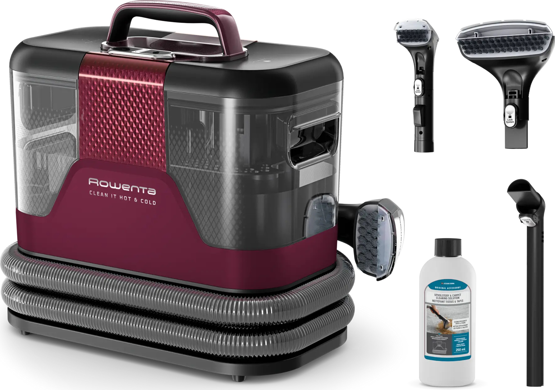 ROWENTA ROIN7010F0