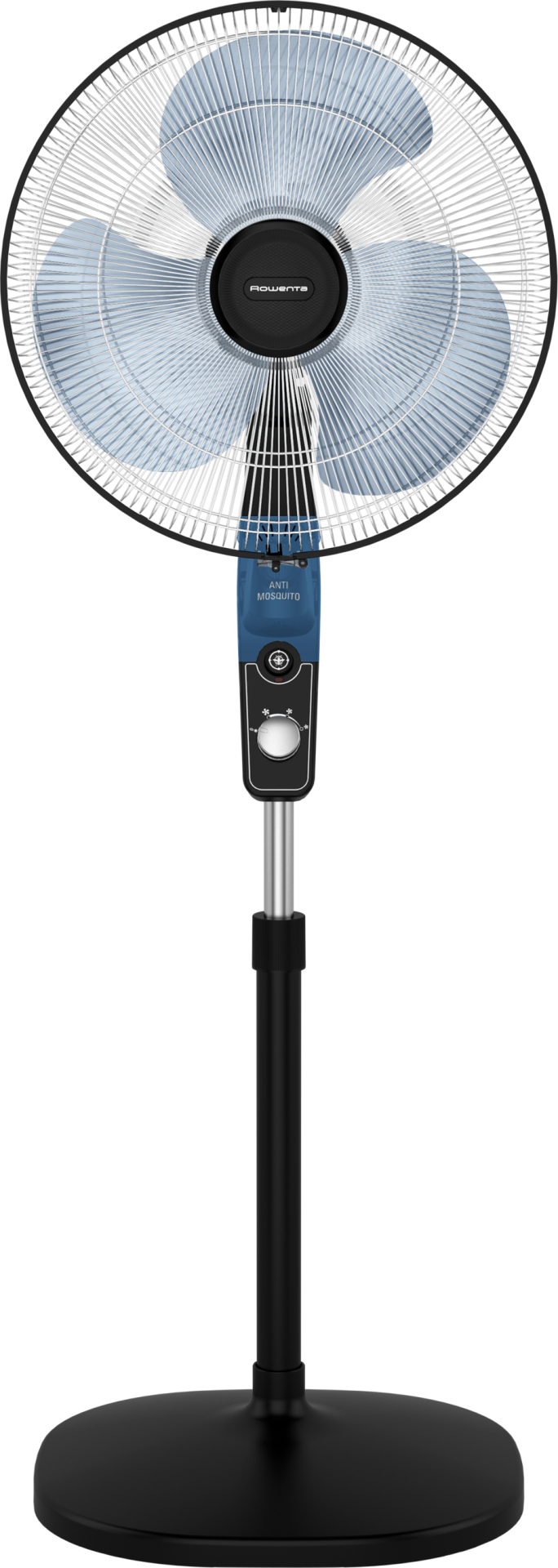 ROWENTA ventilator - staande ventilator - ROVU4420F0