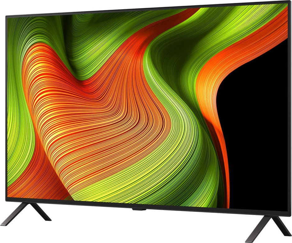 LG Televisie 55" OLED 4K (UHD) - OLED55B56LA