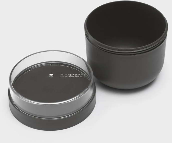 BRABANTIA yoghurt potjes - 204180