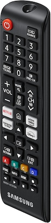 SAMSUNG CE afstandsbediening - VG-TM1240AN/XC