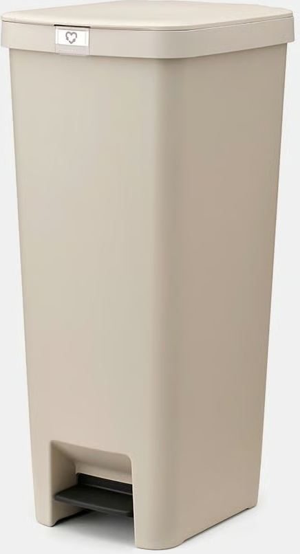 BRABANTIA pedaalemmer - 251849
