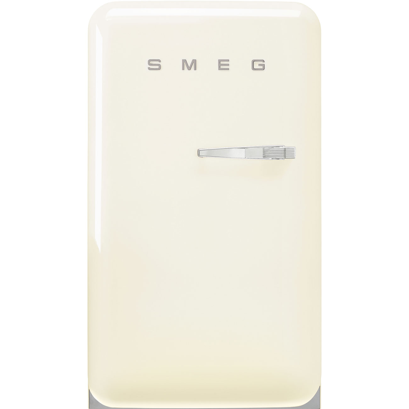 SMEG FAB10HLCR6 vrijstaande koelkast zonder vriesvak - 96cm