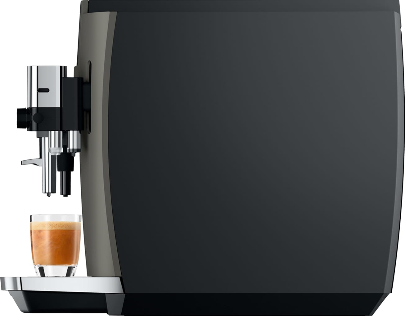 JURA E8 espresso machine - 15583