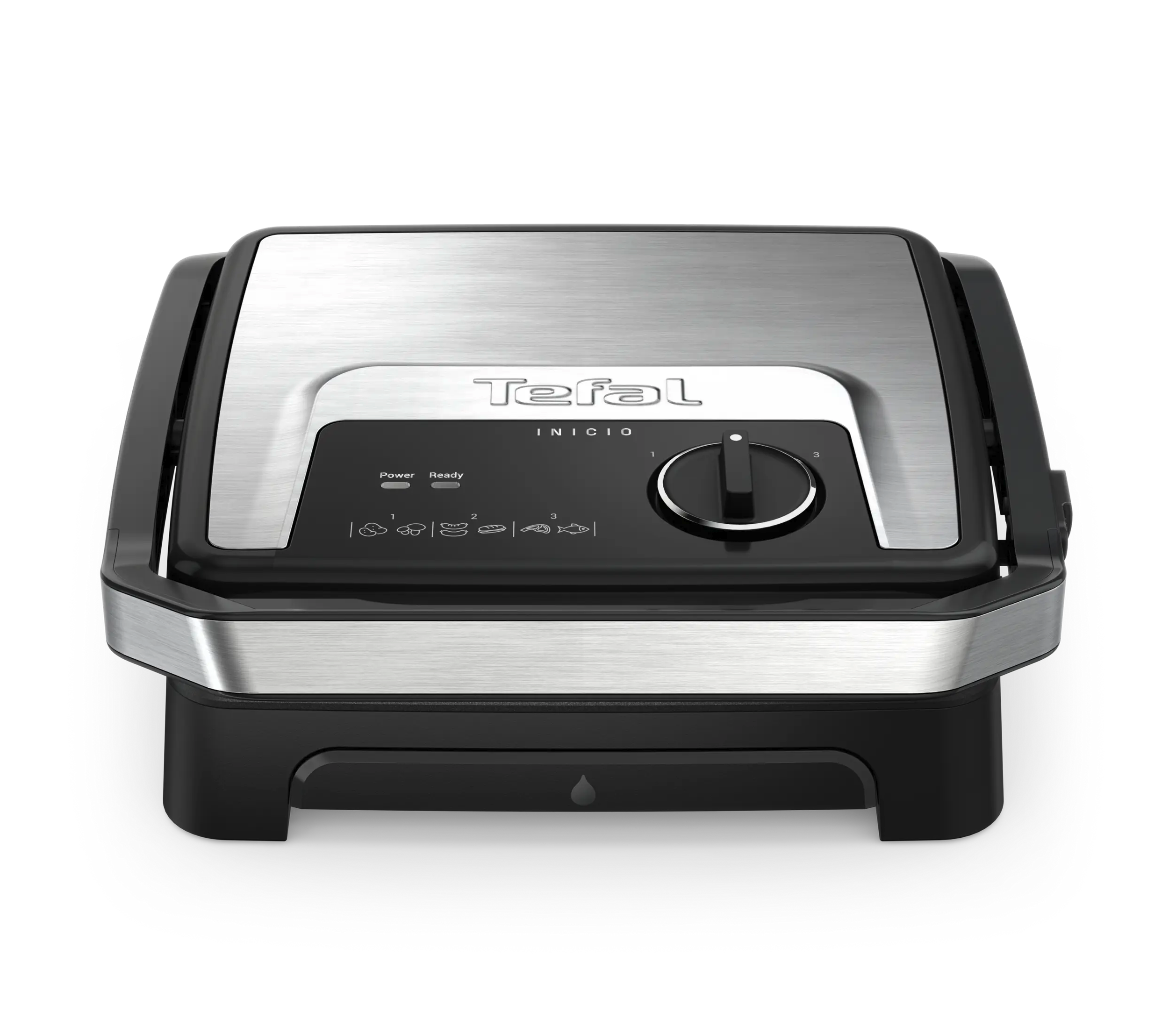 TEFAL GC272D10 grill - panini