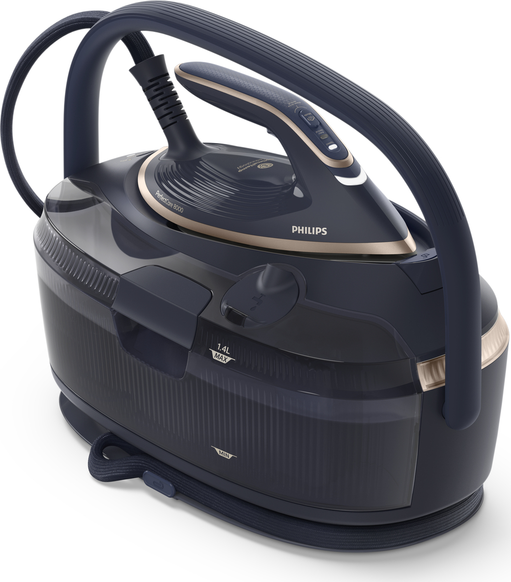PHILIPS stoomgenerator - PDPSG8300/20