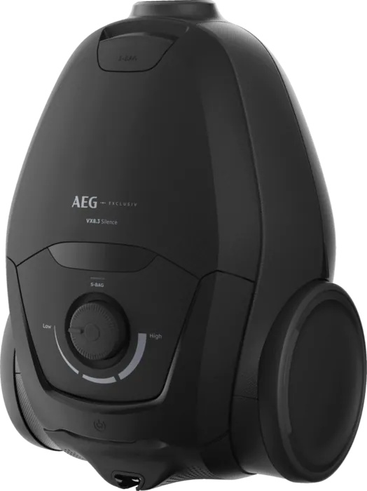 AEG stofzuiger met zak - VX83-A2EPP
