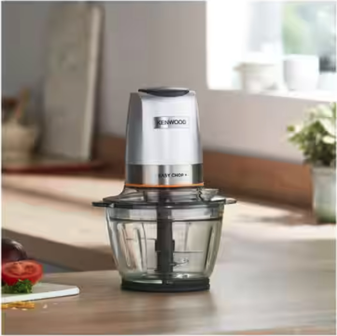 KENWOOD hakmolen - KECHP62.400SI
