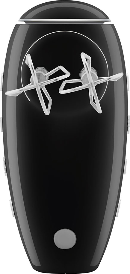 SMEG handmixer - HMF01BLEU
