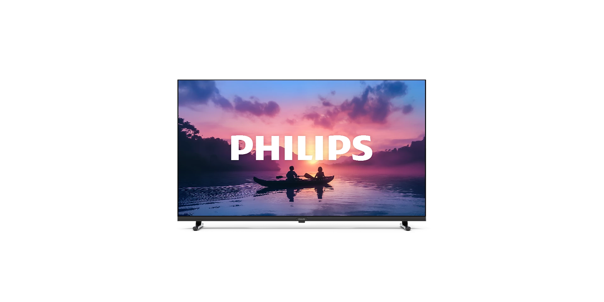 PHILIPS 32PFS6000/12 televisie Full HD - 32"