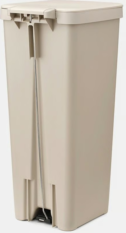 BRABANTIA pedaalemmer - 251849