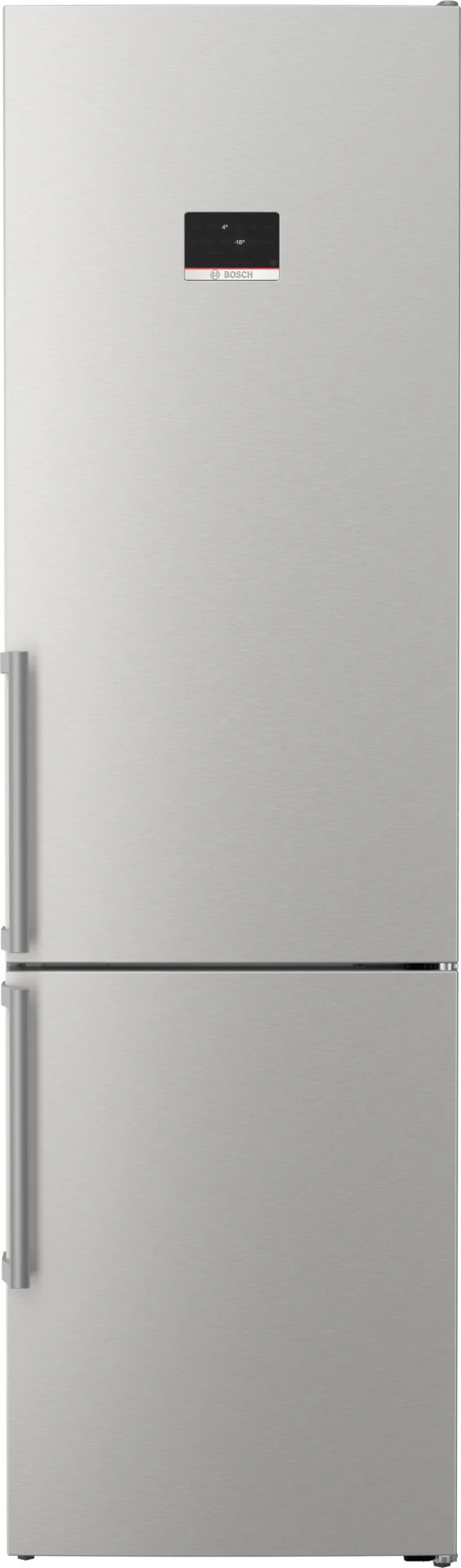 BOSCH SERIE 6 Vrijstaande koel-vriescombinatie - KGN39AIBT