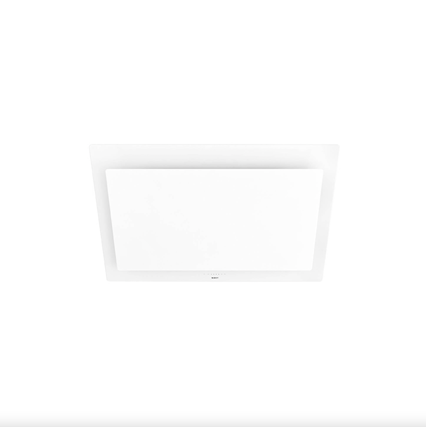 NOVY 7839 Vision headfree dampkap - 90cm