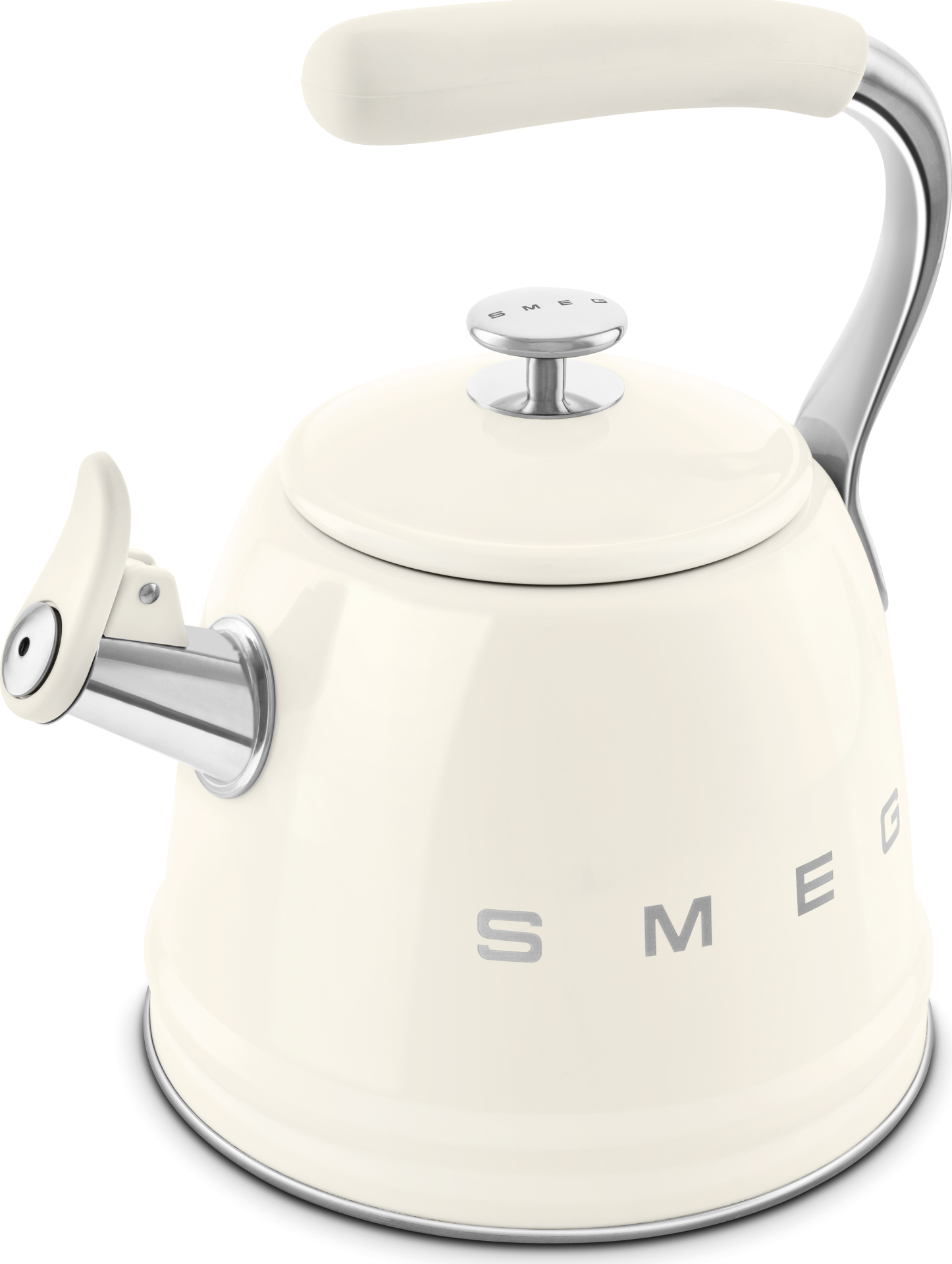 SMEG waterkoker - WKF01CR