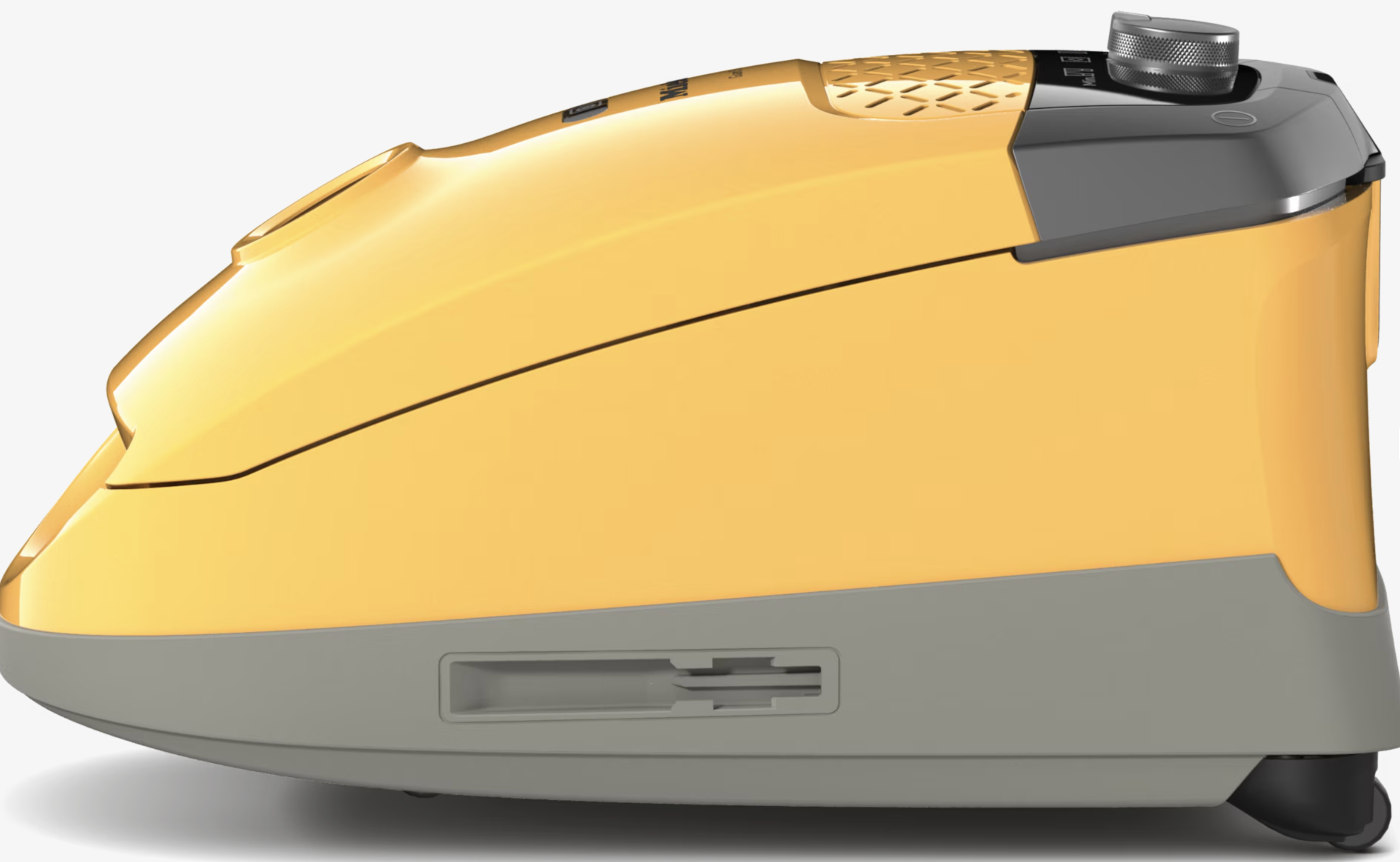 MIELE GUARD stofzuiger met zak - GUARDS1SUNSETYELLOWCE