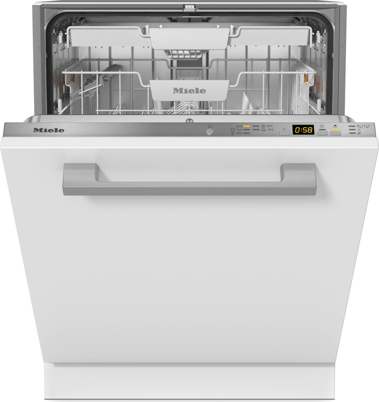 MIELE vaatwasser volledig integreerbaar - G5663SCVIACTIVEEDST