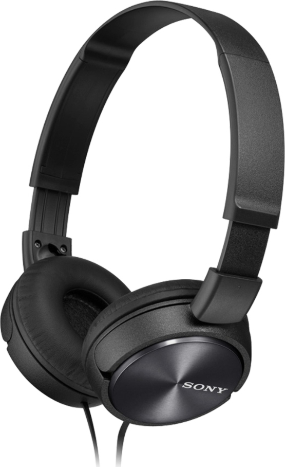 SONY hoofdtelefoon - MDRZX310APB.CE7