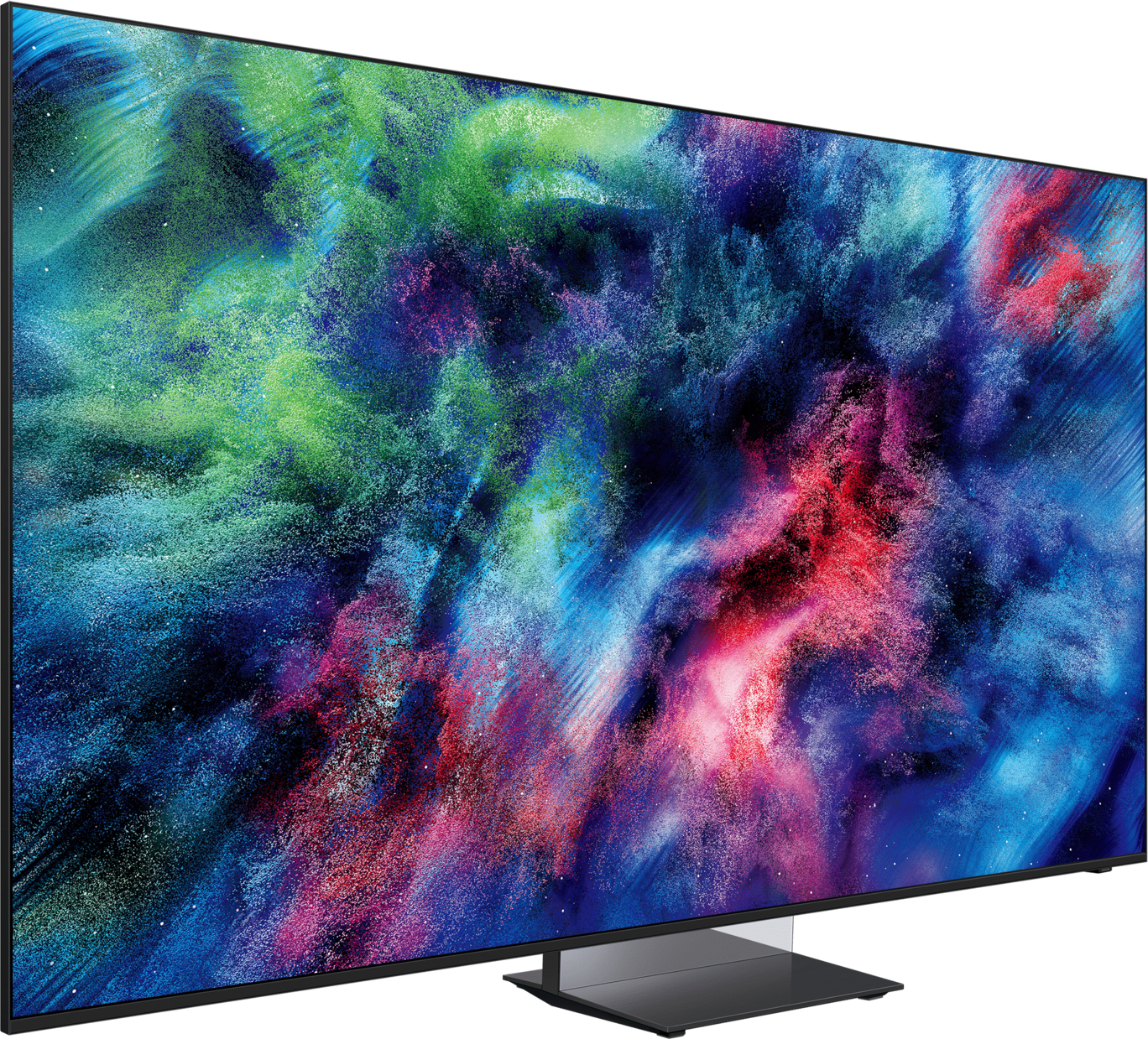 SAMSUNG Televisie 85" MicroRGB 4K (UHD) - MRE85R95HATXXN