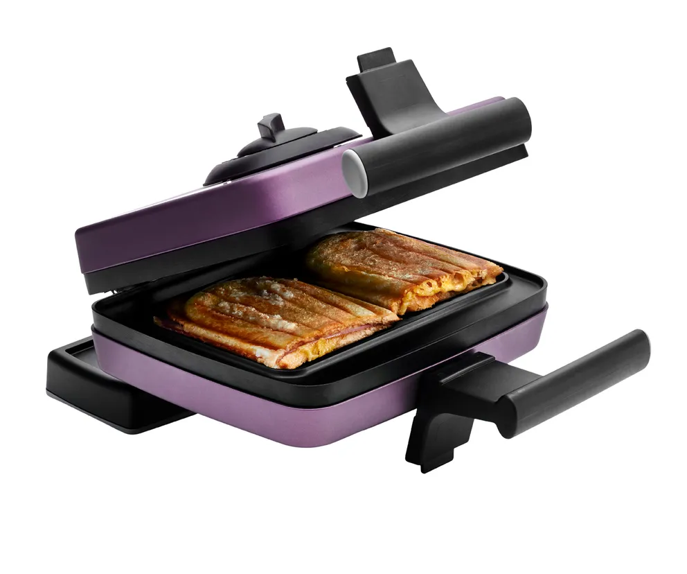 FRIFRI FRI022820012PUP croque-monsieur grill